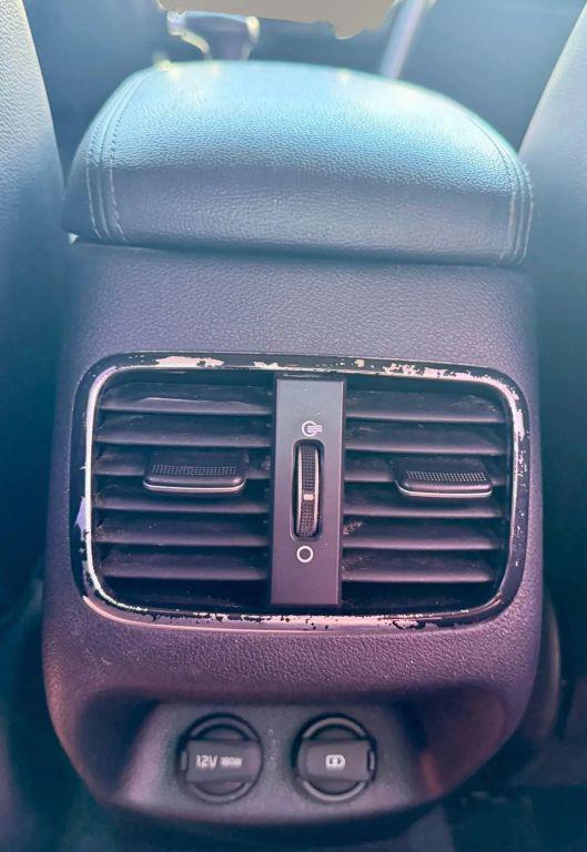 used 2016 Kia Optima car, priced at $8,995