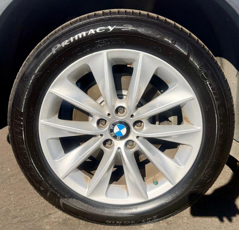 used 2014 BMW X3 car, priced at $9,495