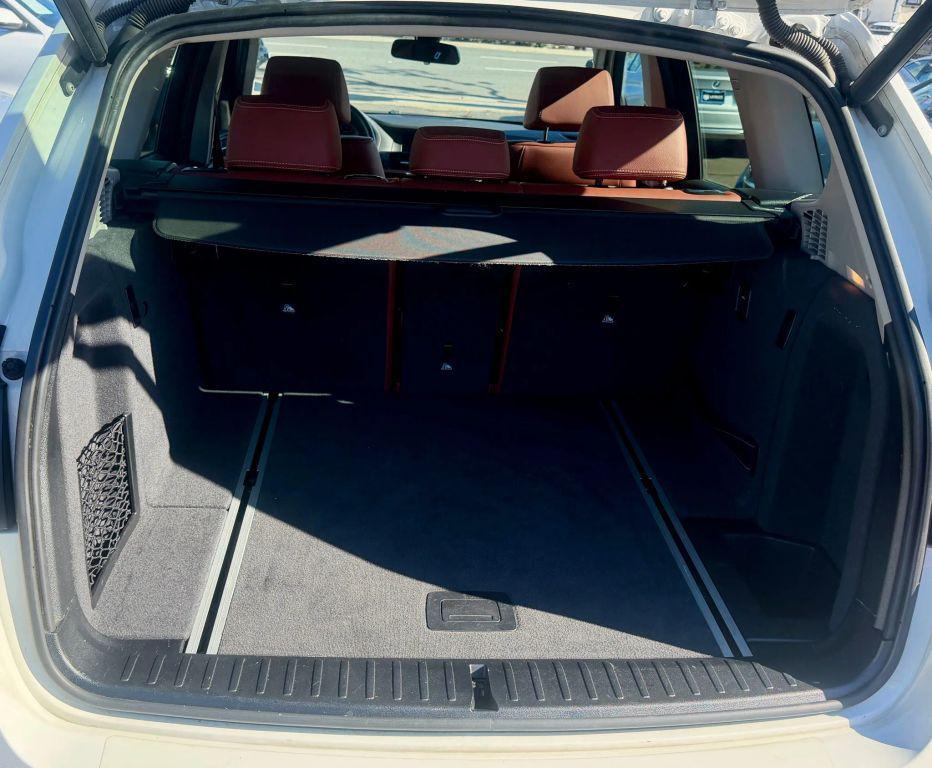 used 2014 BMW X3 car, priced at $9,495