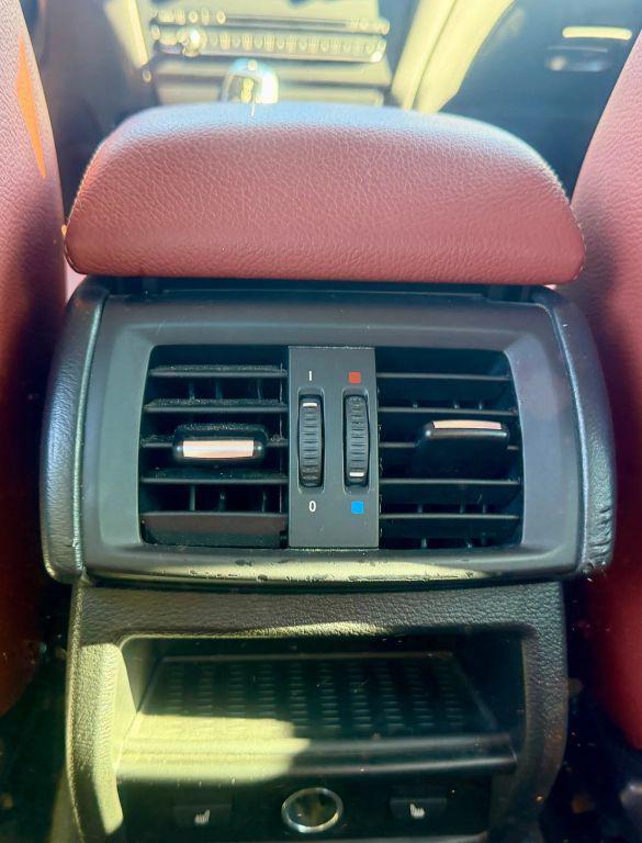 used 2014 BMW X3 car, priced at $9,495