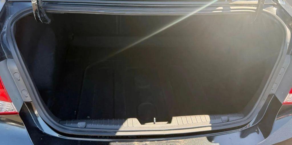 used 2014 Chevrolet Cruze car, priced at $7,995