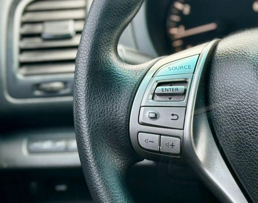 used 2015 Nissan Altima car, priced at $8,395