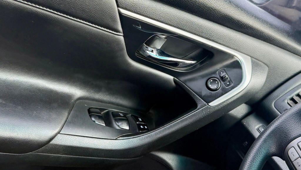 used 2015 Nissan Altima car, priced at $8,395