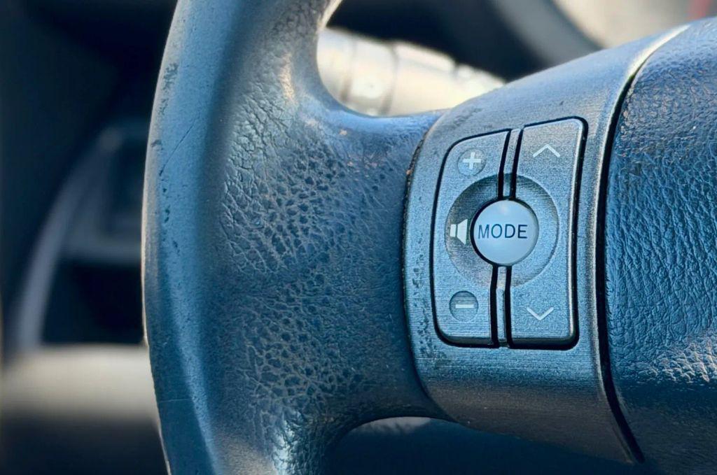 used 2011 Toyota RAV4 car, priced at $10,250