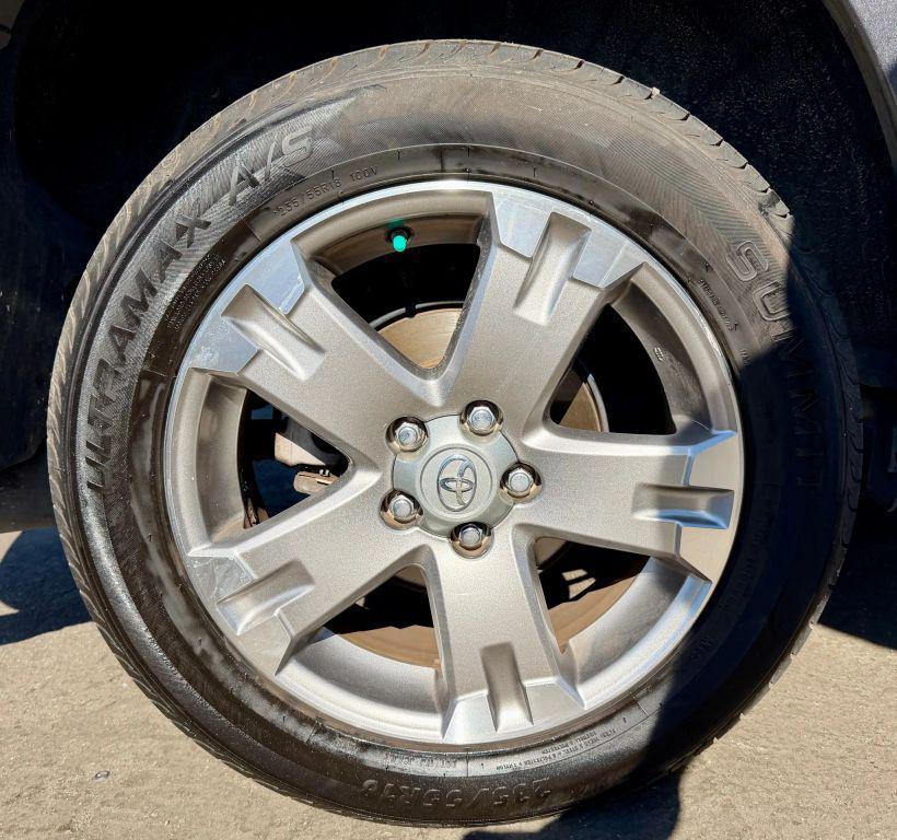 used 2011 Toyota RAV4 car, priced at $10,250