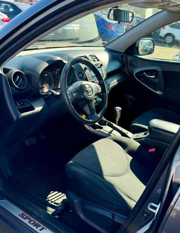 used 2011 Toyota RAV4 car, priced at $10,250