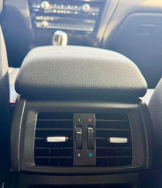 used 2017 BMW X3 car, priced at $11,495