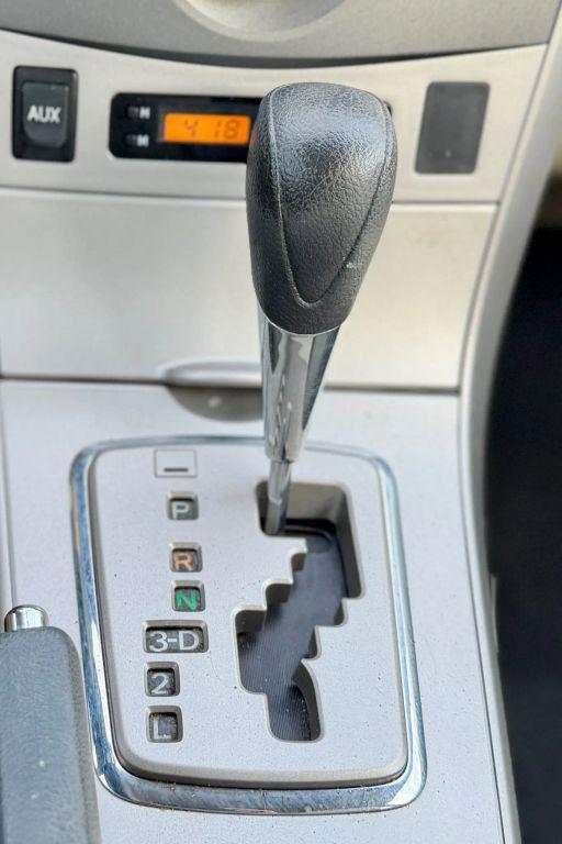 used 2011 Toyota Corolla car, priced at $9,795