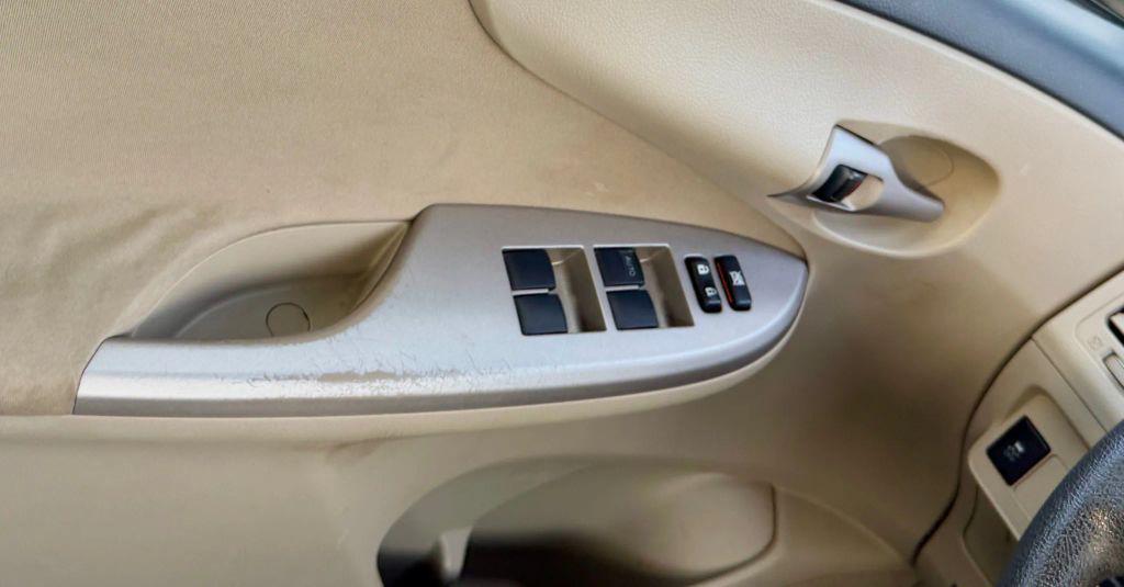 used 2011 Toyota Corolla car, priced at $9,795