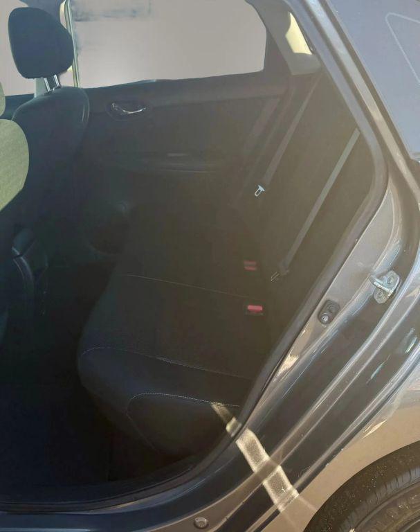 used 2019 Nissan Sentra car, priced at $9,995