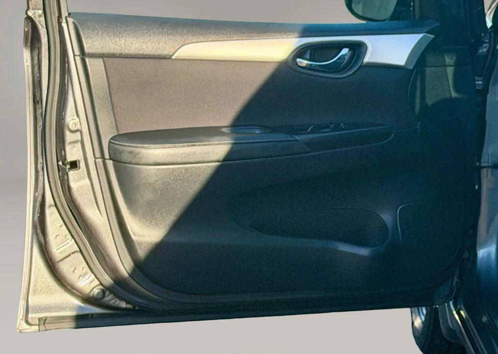 used 2019 Nissan Sentra car, priced at $9,995