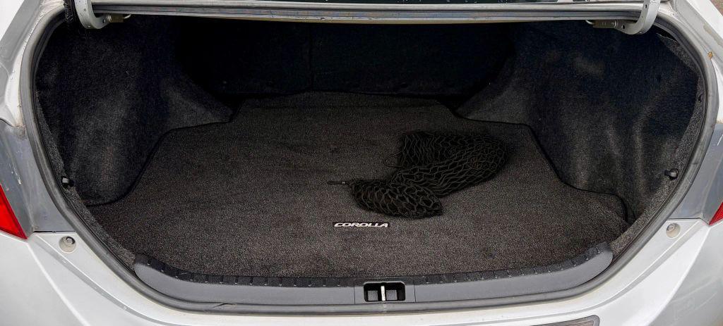 used 2016 Toyota Corolla car, priced at $12,995