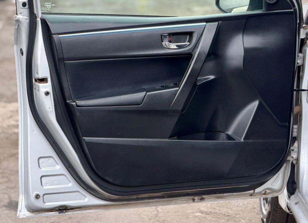 used 2016 Toyota Corolla car, priced at $12,995