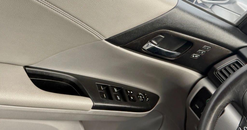 used 2013 Honda Accord car, priced at $14,995