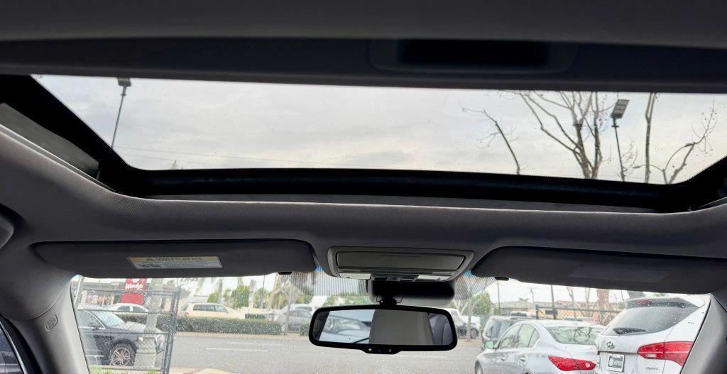 used 2013 Honda Accord car, priced at $14,995