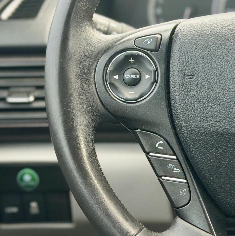 used 2013 Honda Accord car, priced at $14,995