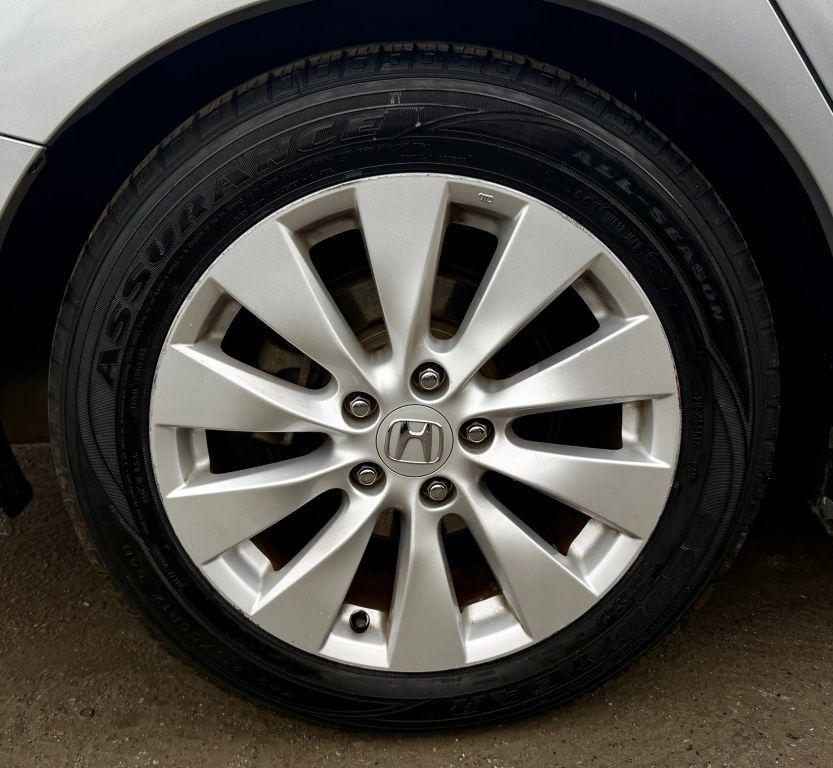 used 2013 Honda Accord car, priced at $14,995