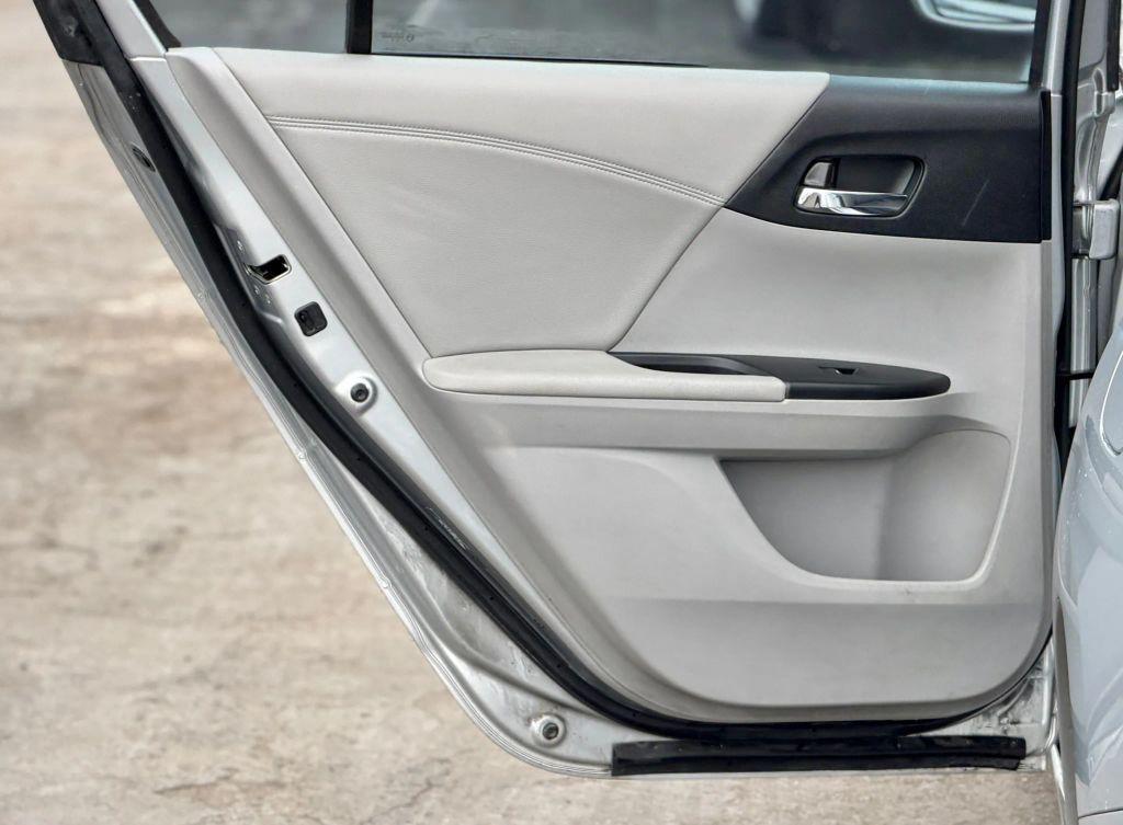 used 2013 Honda Accord car, priced at $14,995