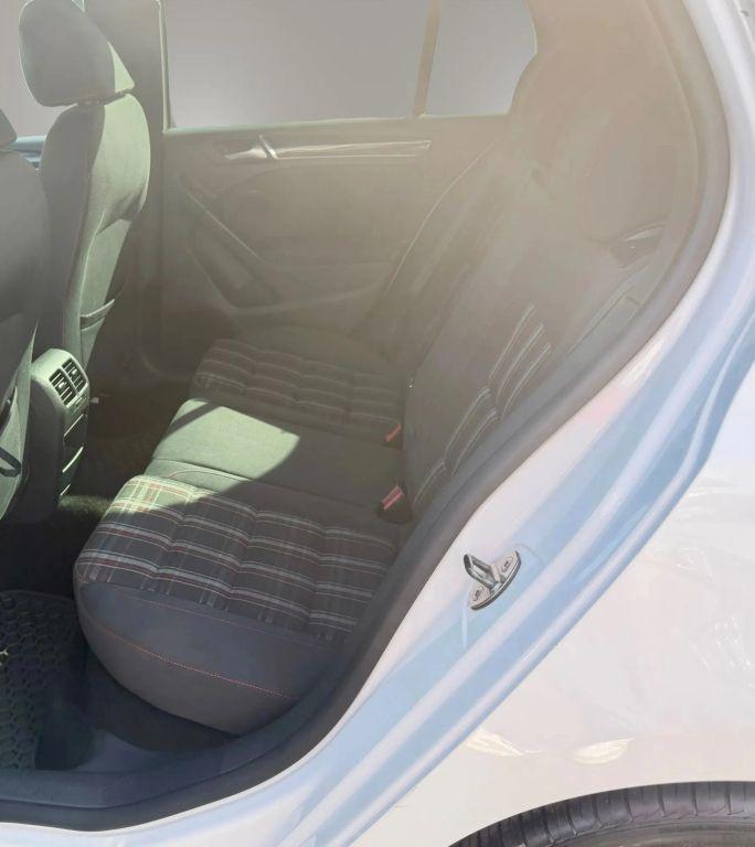 used 2011 Volkswagen GTI car, priced at $9,995