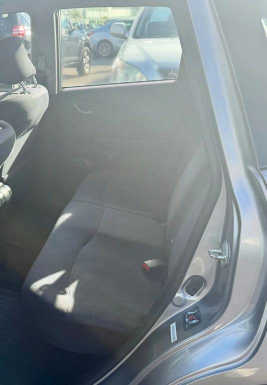 used 2010 Honda Fit car, priced at $8,995