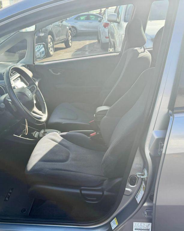 used 2010 Honda Fit car, priced at $8,995