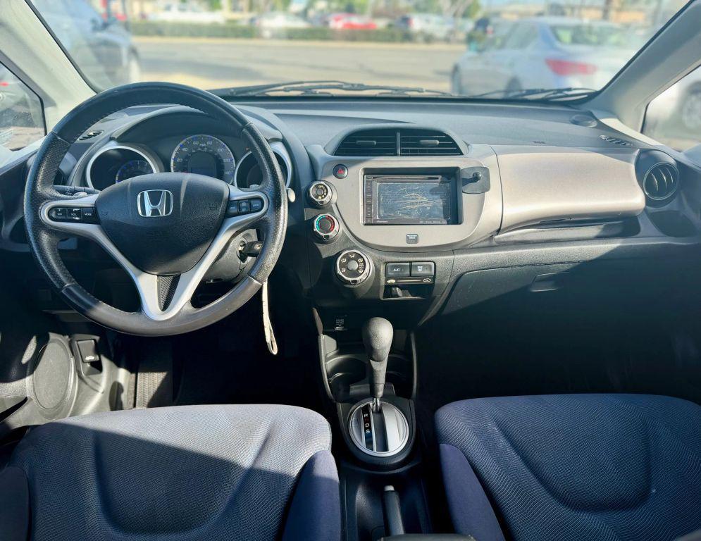 used 2010 Honda Fit car, priced at $8,995