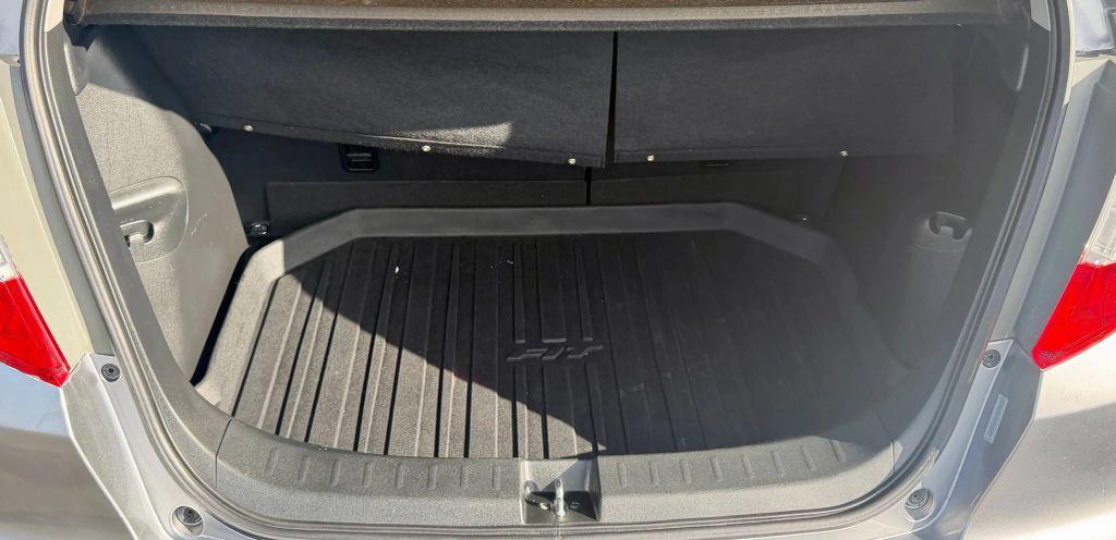 used 2010 Honda Fit car, priced at $8,995