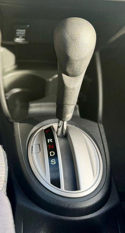 used 2010 Honda Fit car, priced at $8,995