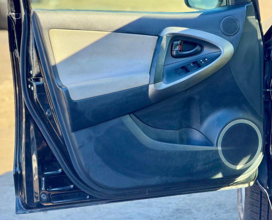 used 2012 Toyota RAV4 car, priced at $9,795