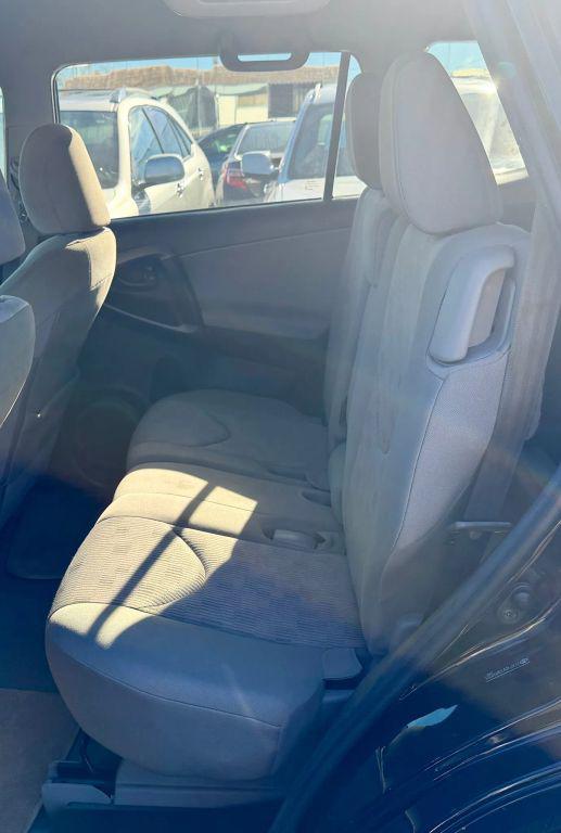 used 2012 Toyota RAV4 car, priced at $9,795