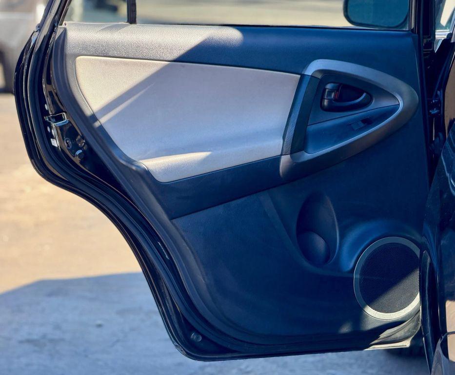 used 2012 Toyota RAV4 car, priced at $9,795