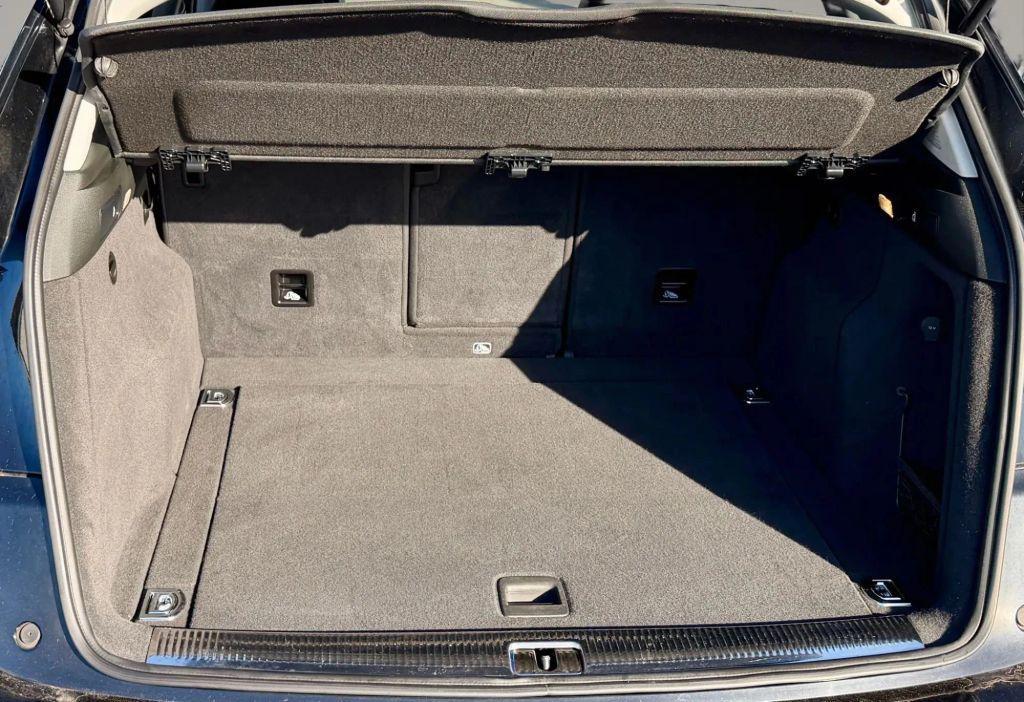 used 2016 Audi Q5 car, priced at $12,995