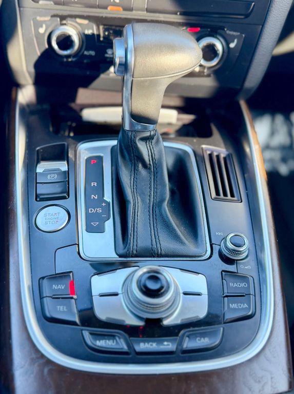 used 2016 Audi Q5 car, priced at $12,995