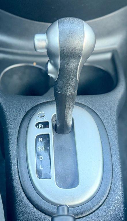 used 2016 Nissan Versa car, priced at $6,995