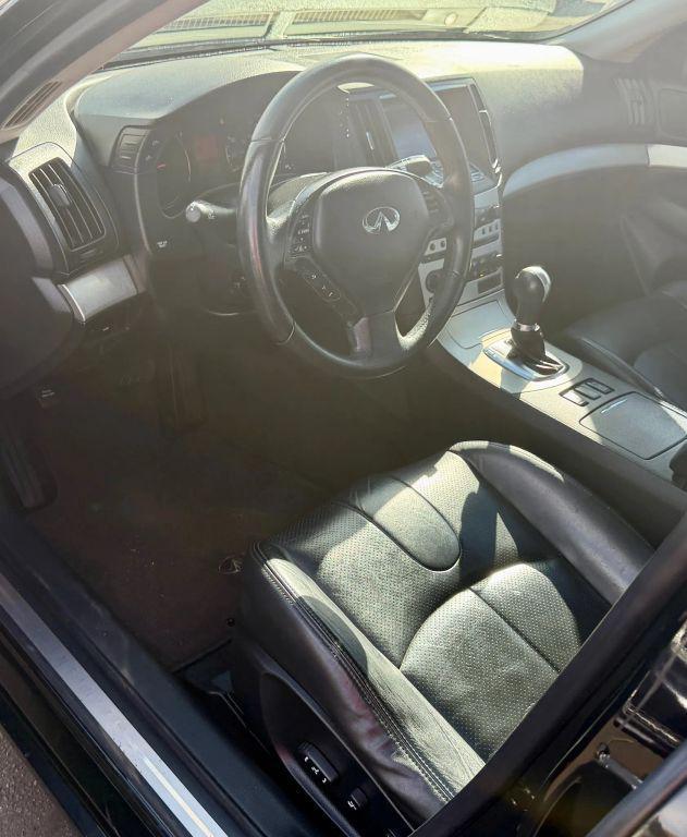 used 2008 INFINITI G35 car, priced at $9,995