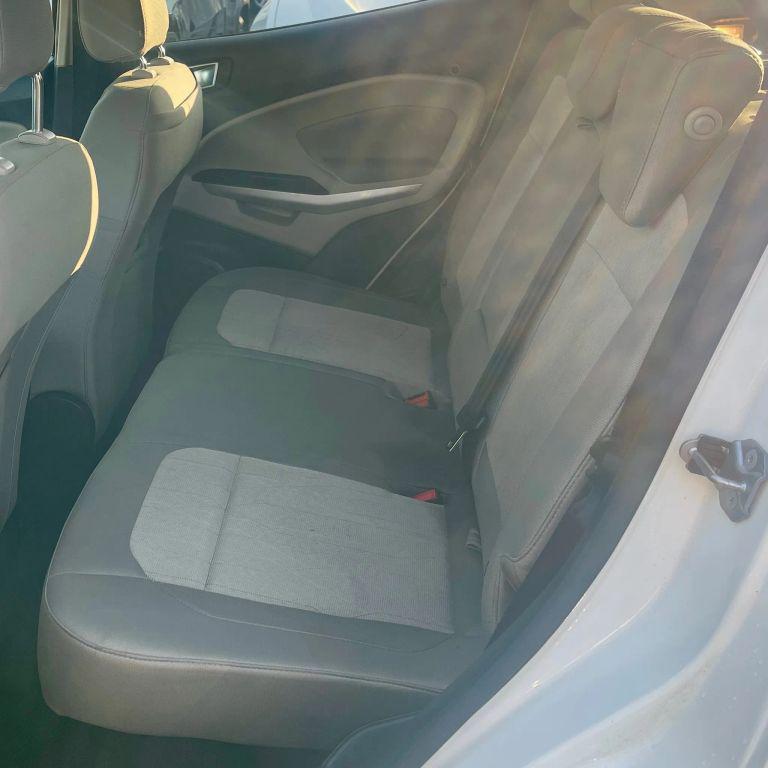 used 2018 Ford EcoSport car, priced at $9,495