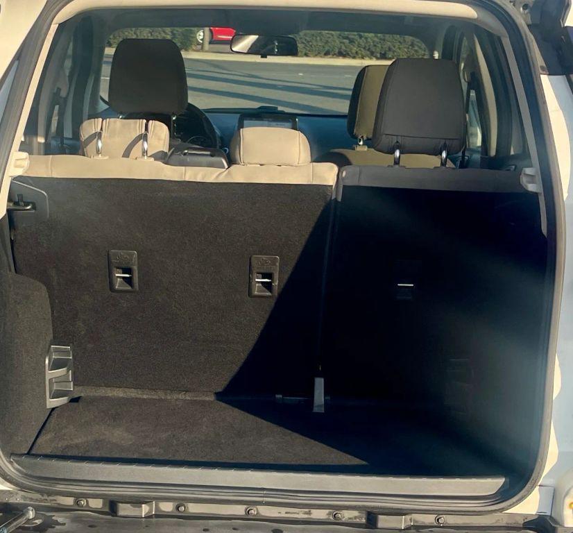 used 2018 Ford EcoSport car, priced at $9,495