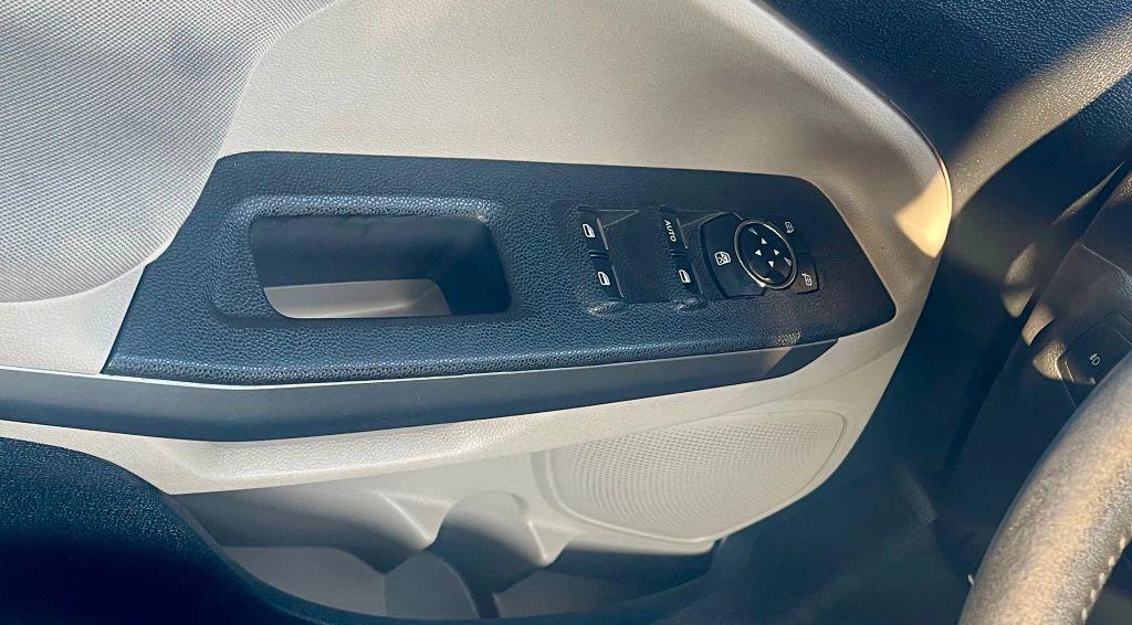 used 2018 Ford EcoSport car, priced at $9,495