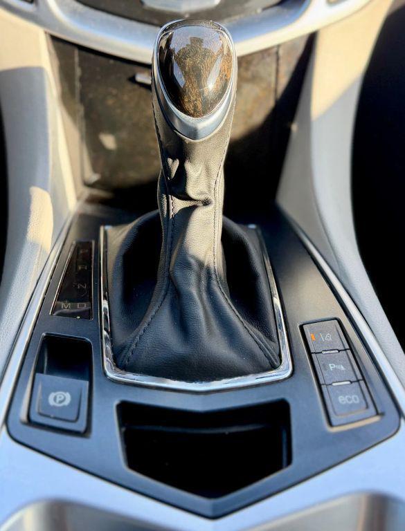 used 2015 Cadillac SRX car, priced at $12,995