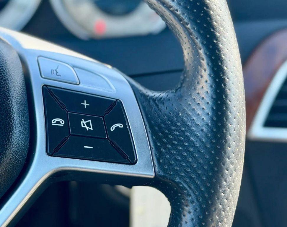 used 2014 Mercedes-Benz C-Class car, priced at $9,495