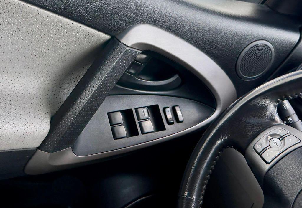 used 2006 Toyota RAV4 car, priced at $8,650