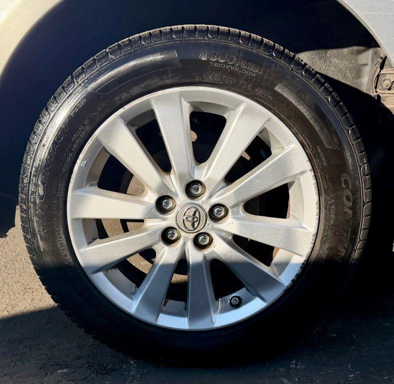 used 2009 Toyota Corolla car, priced at $8,995