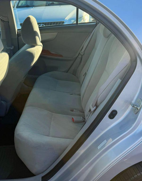 used 2009 Toyota Corolla car, priced at $8,995