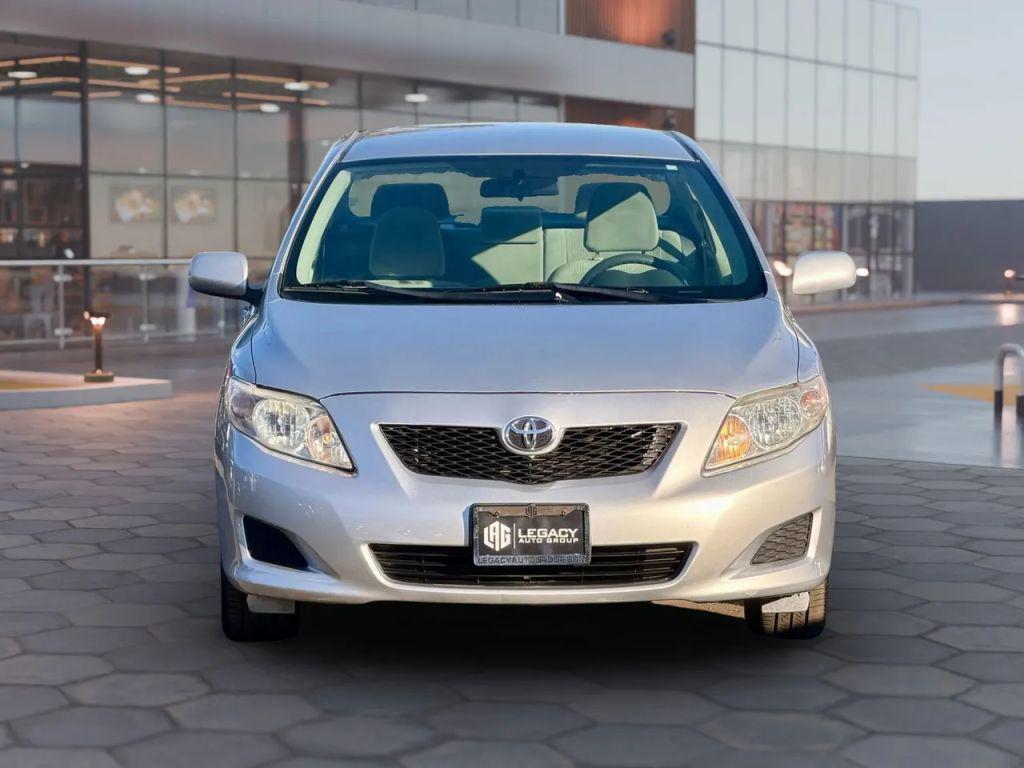 used 2009 Toyota Corolla car, priced at $8,995