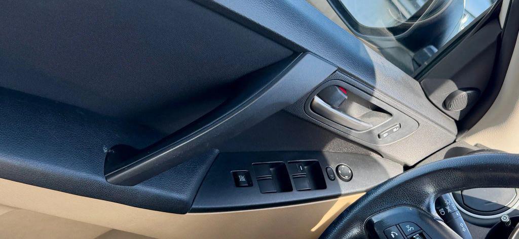 used 2011 Mazda Mazda3 car, priced at $7,995