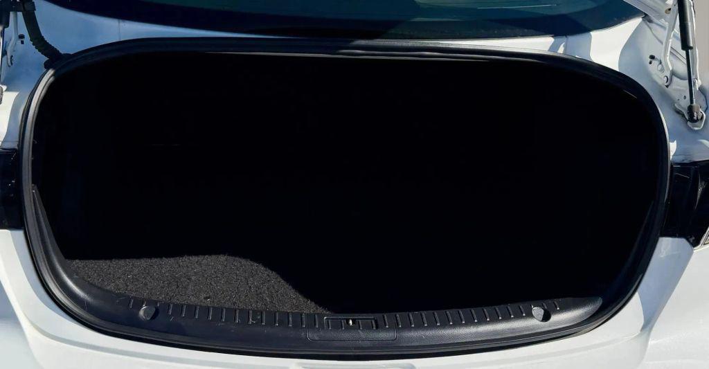 used 2011 Mazda Mazda3 car, priced at $7,995