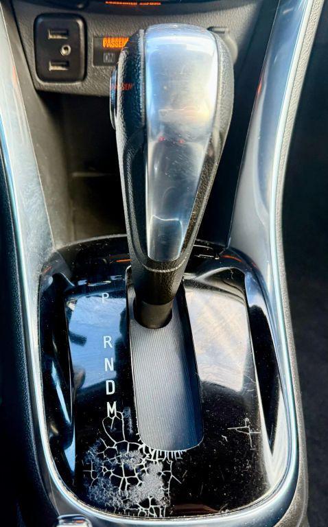 used 2018 Chevrolet Trax car, priced at $8,995