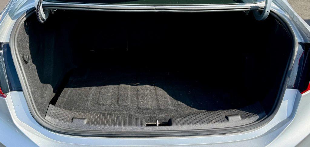 used 2018 Chevrolet Cruze car, priced at $9,495