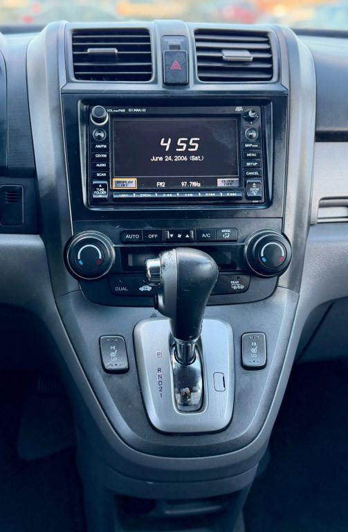 used 2010 Honda CR-V car, priced at $9,495