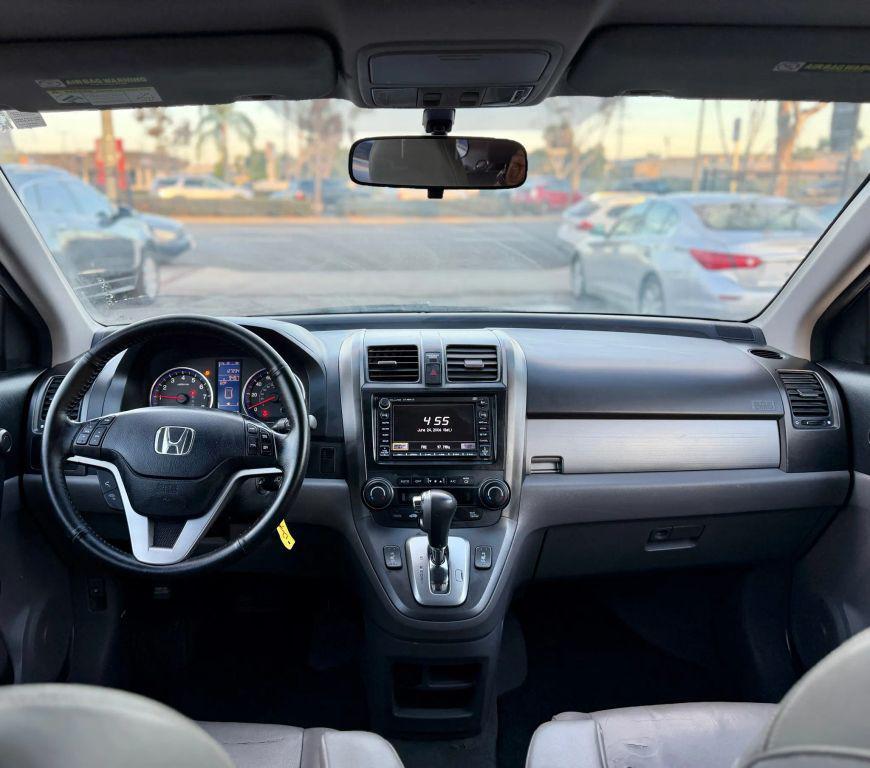 used 2010 Honda CR-V car, priced at $9,495